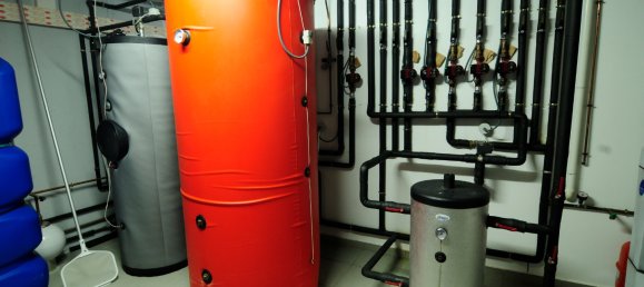 4 bedrooms Villa in San Pedro del Pinatar, Spain No. 8572 22