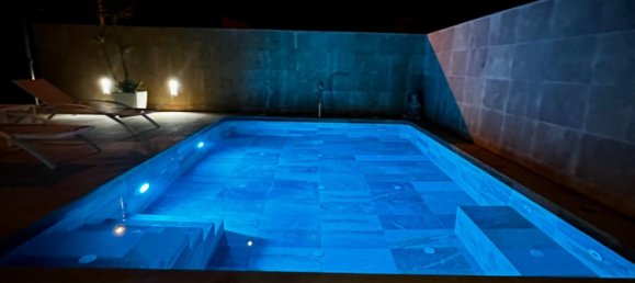 4 bedrooms Villa in San Pedro del Pinatar, Spain No. 8572 27