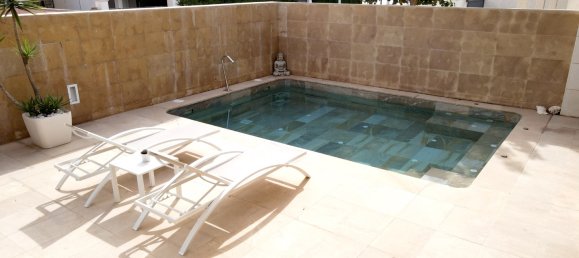 4 bedrooms Villa in San Pedro del Pinatar, Spain No. 8572 26