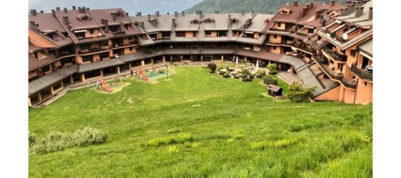 1 bedroom Apartment in Artogne, Italy No. 253151 2