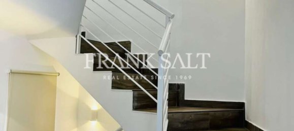 Duplex independente T1 em Qormi, Malta N.º 11357 2