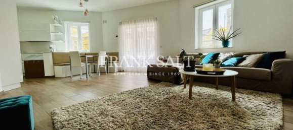 Duplex independente T1 em Qormi, Malta N.º 11357 9