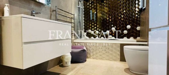 Duplex independente T1 em Qormi, Malta N.º 11357 4