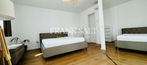 Duplex independente T1 em Qormi, Malta N.º 11357 7