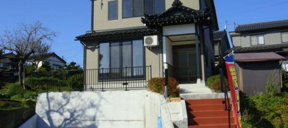 5 bedrooms House in Niigata, Japan No. 4337 2