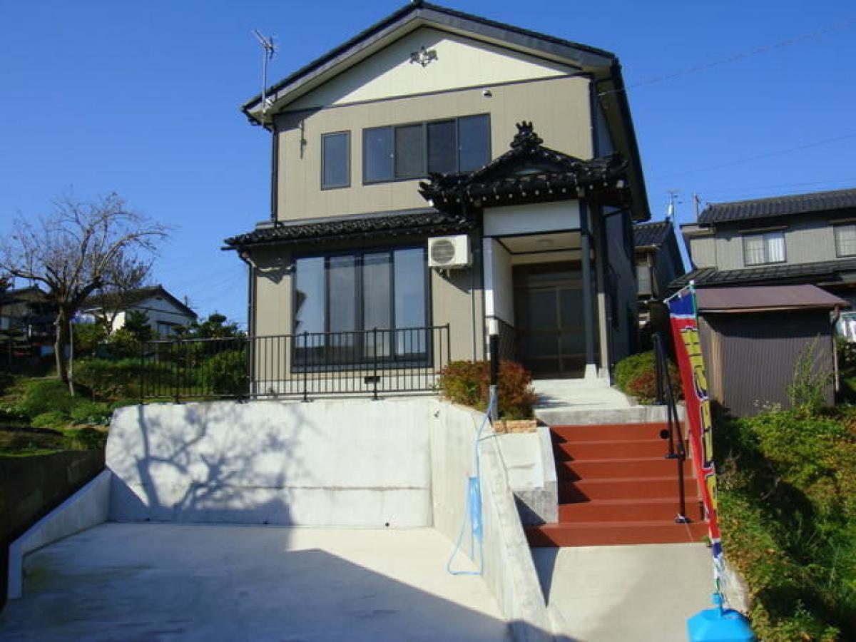 5 bedrooms House in Niigata, Japan No. 4337