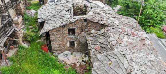 Casa de 7 habitaciónes en Paesana, Italy No. 68817 2