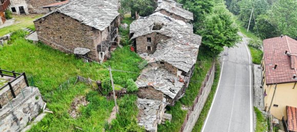 Casa de 7 habitaciónes en Paesana, Italy No. 68817 4