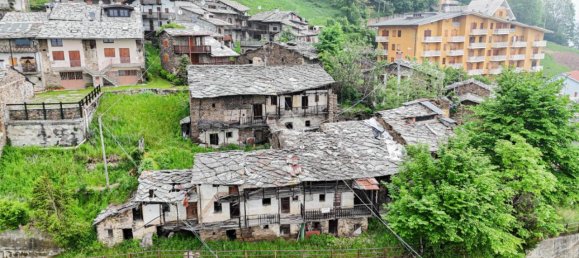 Casa de 7 habitaciónes en Paesana, Italy No. 68817 9