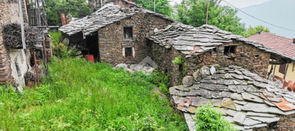 Casa de 7 habitaciónes en Paesana, Italy No. 68817 13