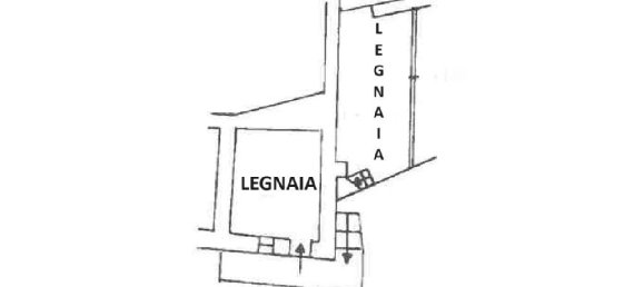 Casa de 7 habitaciónes en Paesana, Italy No. 68817 17