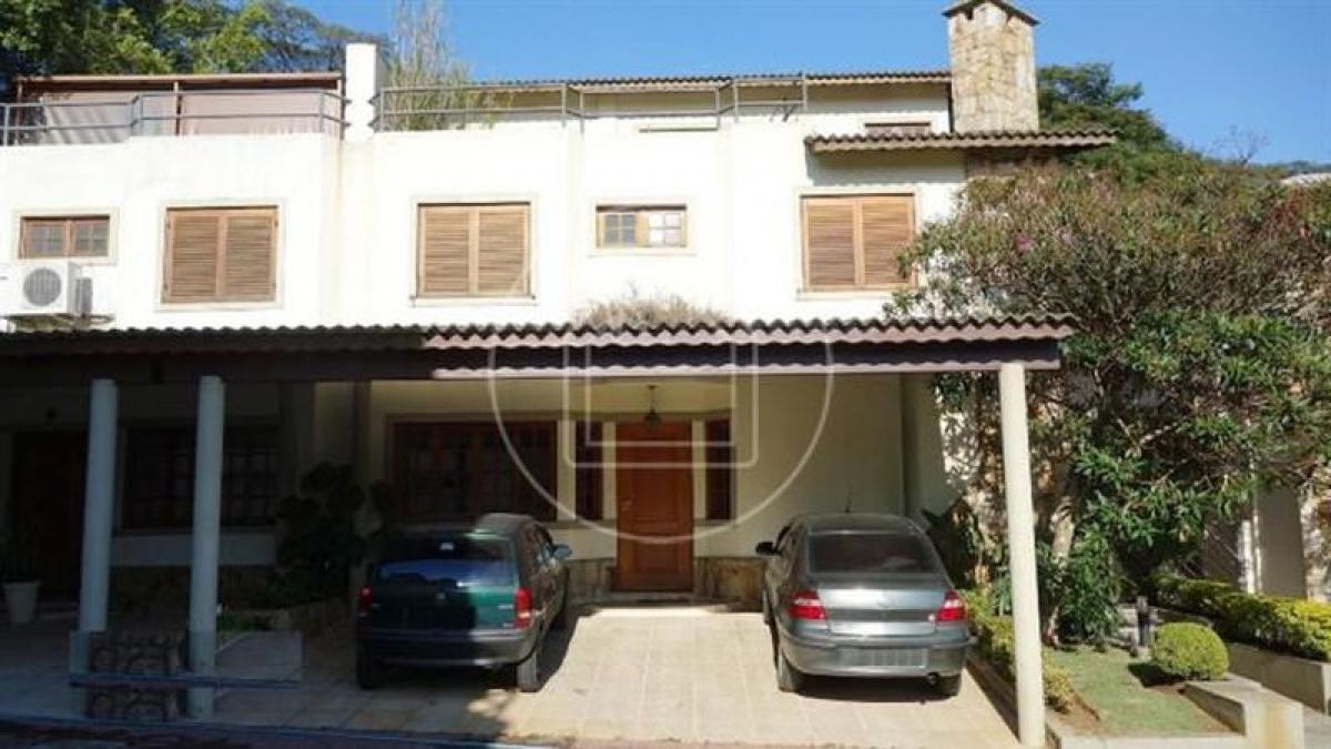 4 Schlafzimmer Haus in Sao Paulo, Brazil, Nr. 469149