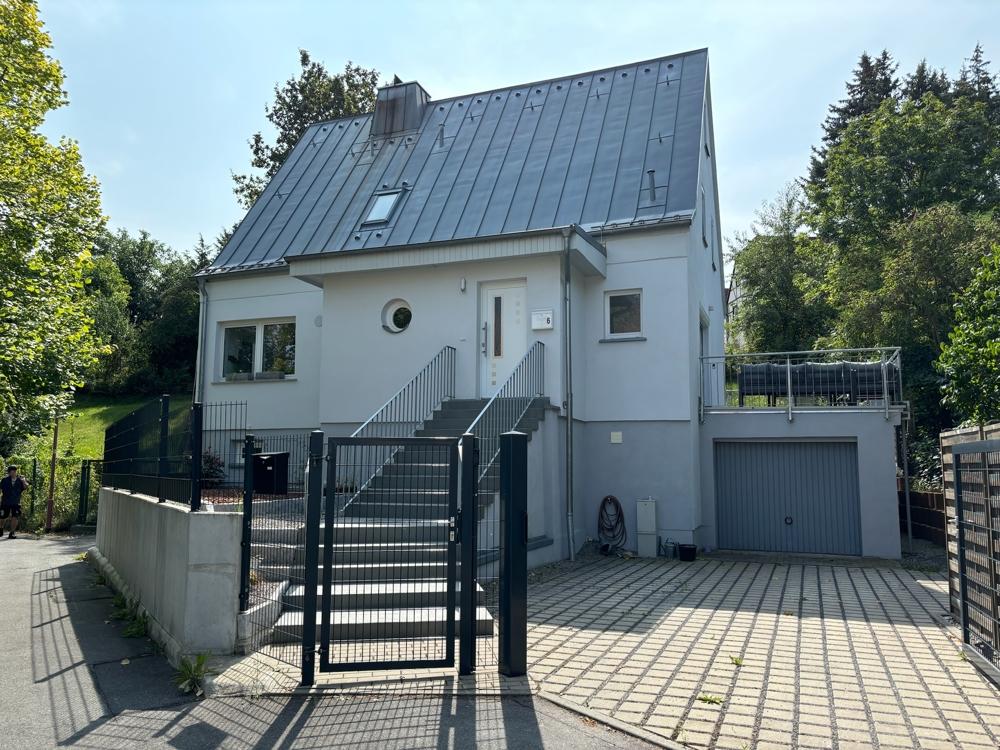 4 bedrooms House in Sachsische Schweiz-Osterzgebirge, Germany No. 126094