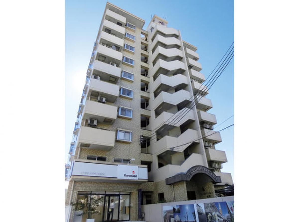 4 chambres Appartement à Aichi, Japan No. 2874