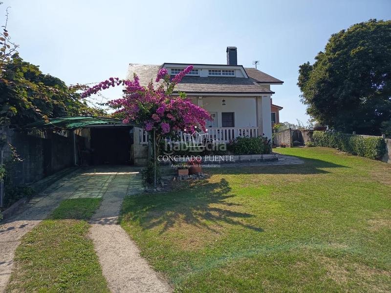 4 غرف نوم منزل في Bergondo, Spain رقم 266450