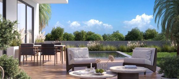 3 chambres villa à vendre à Geroskípou, Paphos, Cyprus № 9422 3