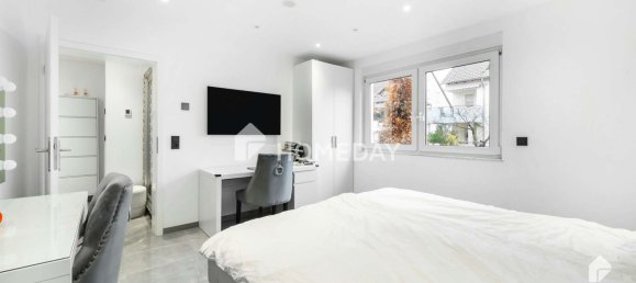 2 Schlafzimmer Wohnung in Ludwigsburg, Germany, Nr. 33923 12