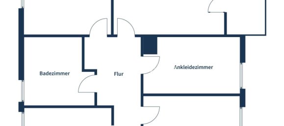 2 Schlafzimmer Wohnung in Ludwigsburg, Germany, Nr. 33923 27