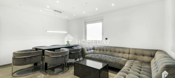 2 Schlafzimmer Wohnung in Ludwigsburg, Germany, Nr. 33923 3