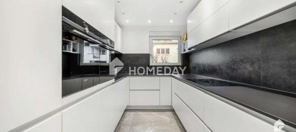 2 Schlafzimmer Wohnung in Ludwigsburg, Germany, Nr. 33923 2