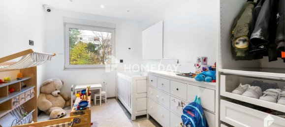 2 Schlafzimmer Wohnung in Ludwigsburg, Germany, Nr. 33923 14