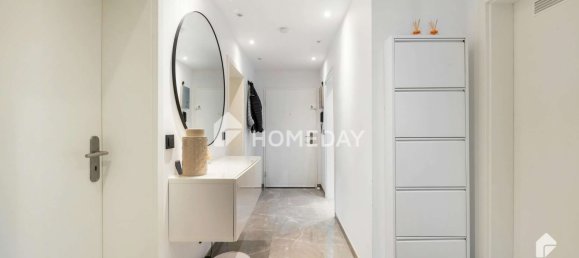 2 Schlafzimmer Wohnung in Ludwigsburg, Germany, Nr. 33923 5