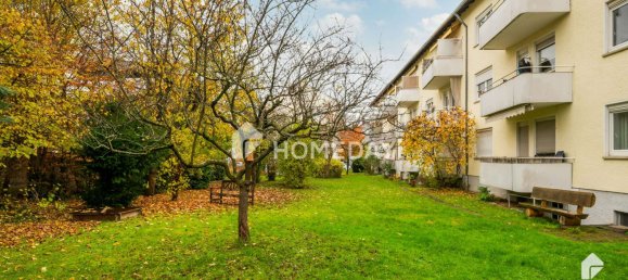 2 Schlafzimmer Wohnung in Ludwigsburg, Germany, Nr. 33923 25