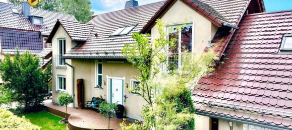 8 rooms Townhouse in Potsdam-Mittelmark, Germany No. 84804 8