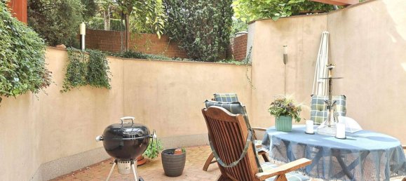 8 rooms Townhouse in Potsdam-Mittelmark, Germany No. 84804 18