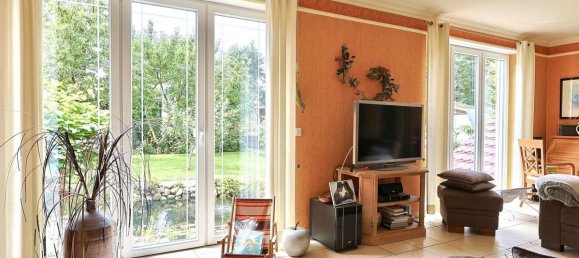 8 rooms Townhouse in Potsdam-Mittelmark, Germany No. 84804 4