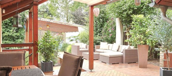 8 rooms Townhouse in Potsdam-Mittelmark, Germany No. 84804 20