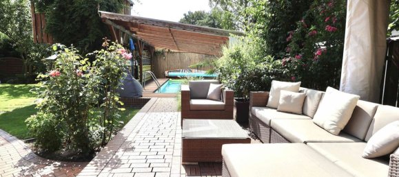 8 rooms Townhouse in Potsdam-Mittelmark, Germany No. 84804 10