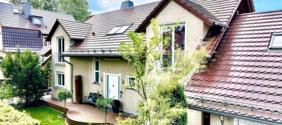 8 rooms Townhouse in Potsdam-Mittelmark, Germany No. 84804 2