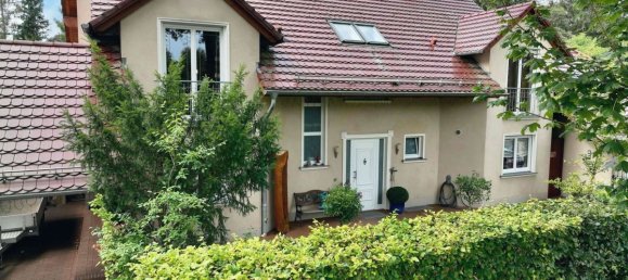 8 rooms Townhouse in Potsdam-Mittelmark, Germany No. 84804 5
