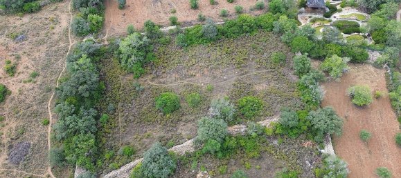 2800m² Land in Sao Bras de Alportel, Portugal No. 61220 4