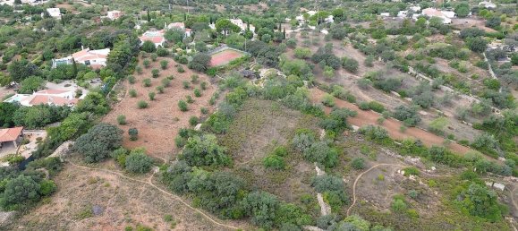 2800m² Land in Sao Bras de Alportel, Portugal No. 61220 6