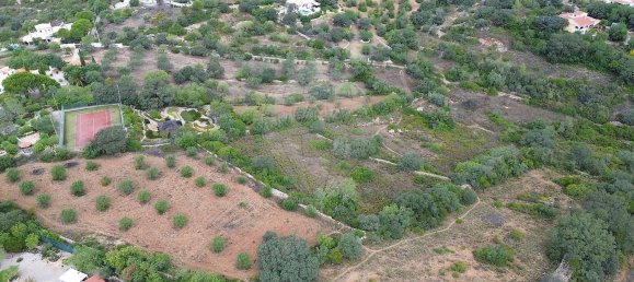 2800m² Land in Sao Bras de Alportel, Portugal No. 61220 7