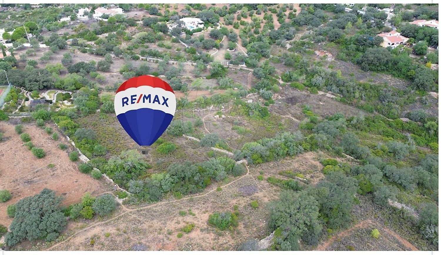 2800m² Land in Sao Bras de Alportel, Portugal No. 61220