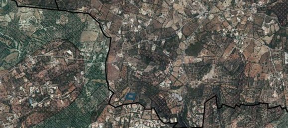 2800m² Land in Sao Bras de Alportel, Portugal No. 61220 3