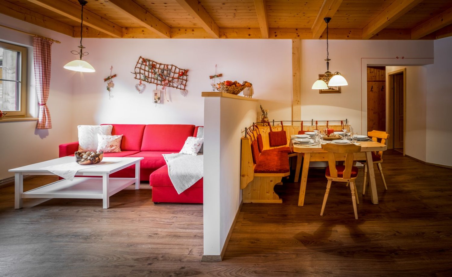 4-Zimmer Wohnung in Tamsweg, Austria, Nr. 87711