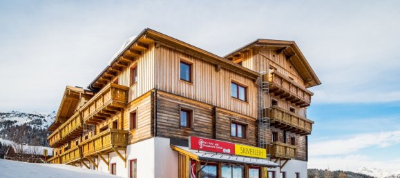 4-Zimmer Wohnung in Tamsweg, Austria, Nr. 87711 2