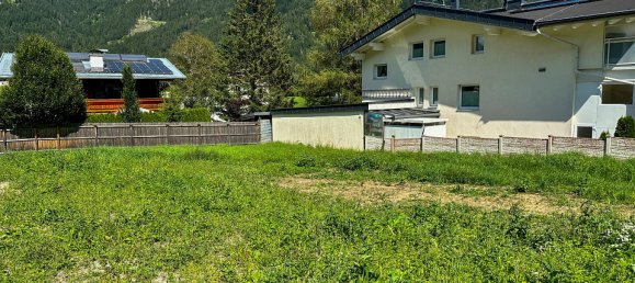 Grundstück in Eben am Achensee, Austria 860m², Nr. 71317 3