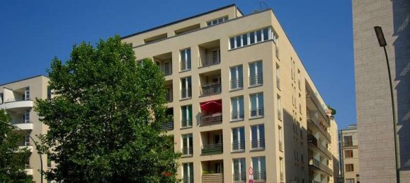 Квартира с 2 спальнями в Тиргартен, Германия № 72282 2