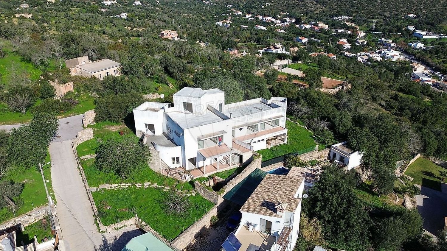 5 bedrooms House in Loule, Portugal No. 157151