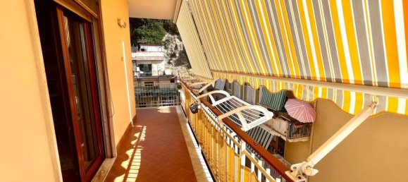 Квартира с 2 спальнями в Поццуоли, Италия № 340963 14