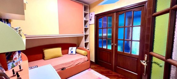 Квартира с 2 спальнями в Поццуоли, Италия № 340963 12