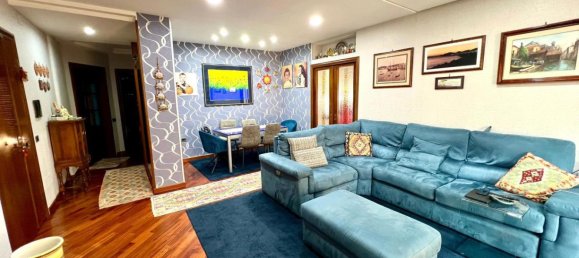 Квартира с 2 спальнями в Поццуоли, Италия № 340963 5