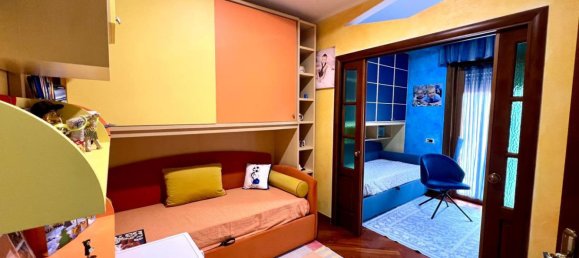 Квартира с 2 спальнями в Поццуоли, Италия № 340963 9