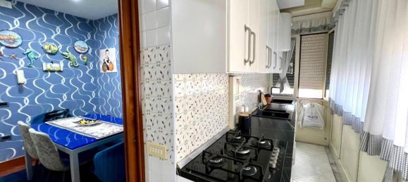 Квартира с 2 спальнями в Поццуоли, Италия № 340963 6