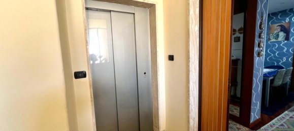 Квартира с 2 спальнями в Поццуоли, Италия № 340963 19